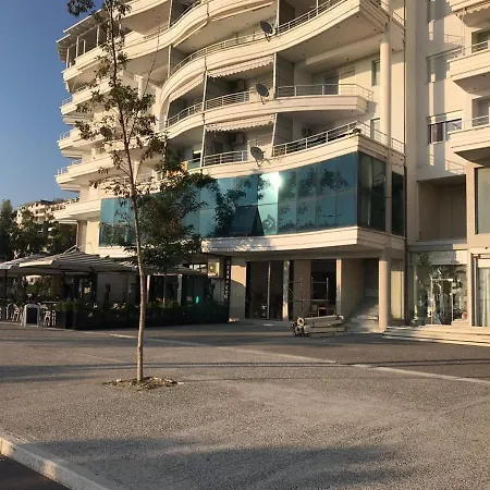 Seafront Luxury 150 Meter Secured Parking